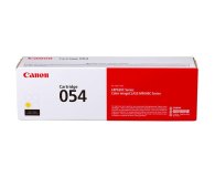 Canon 054 yellow 1200str. - 502885 - zdjęcie 1